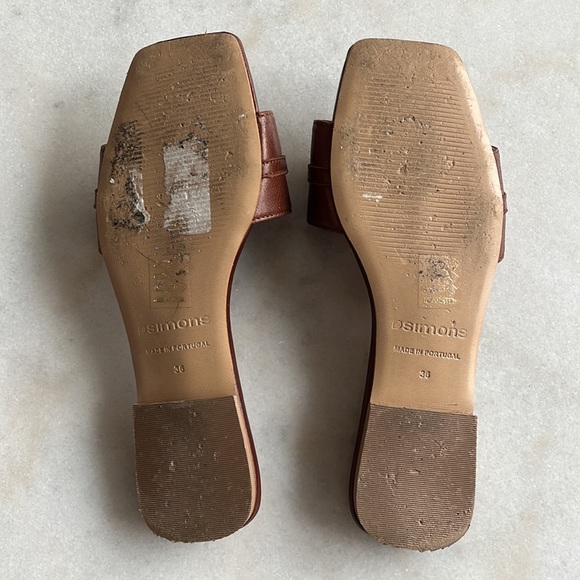 Simons sandals - Picture 5 of 5